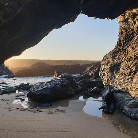 Casa Da Baia By Estilo Lusitano, A 150 Metros Da Praia بورتو كوفو المظهر الخارجي الصورة