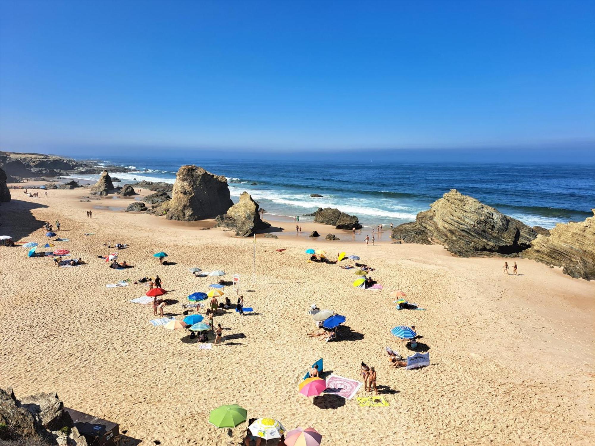 Casa Da Baia By Estilo Lusitano, A 150 Metros Da Praia بورتو كوفو المظهر الخارجي الصورة