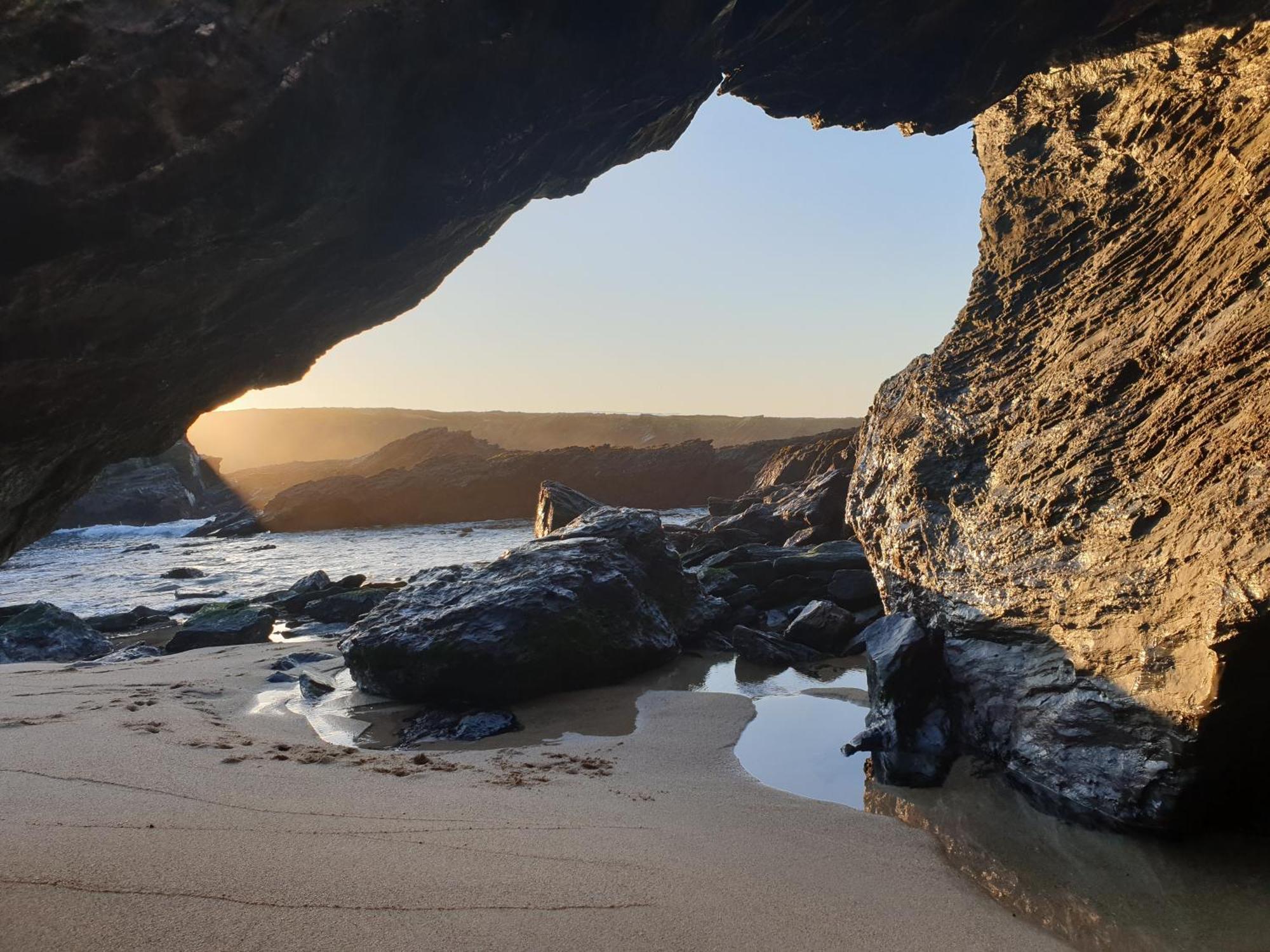 Casa Da Baia By Estilo Lusitano, A 150 Metros Da Praia بورتو كوفو المظهر الخارجي الصورة