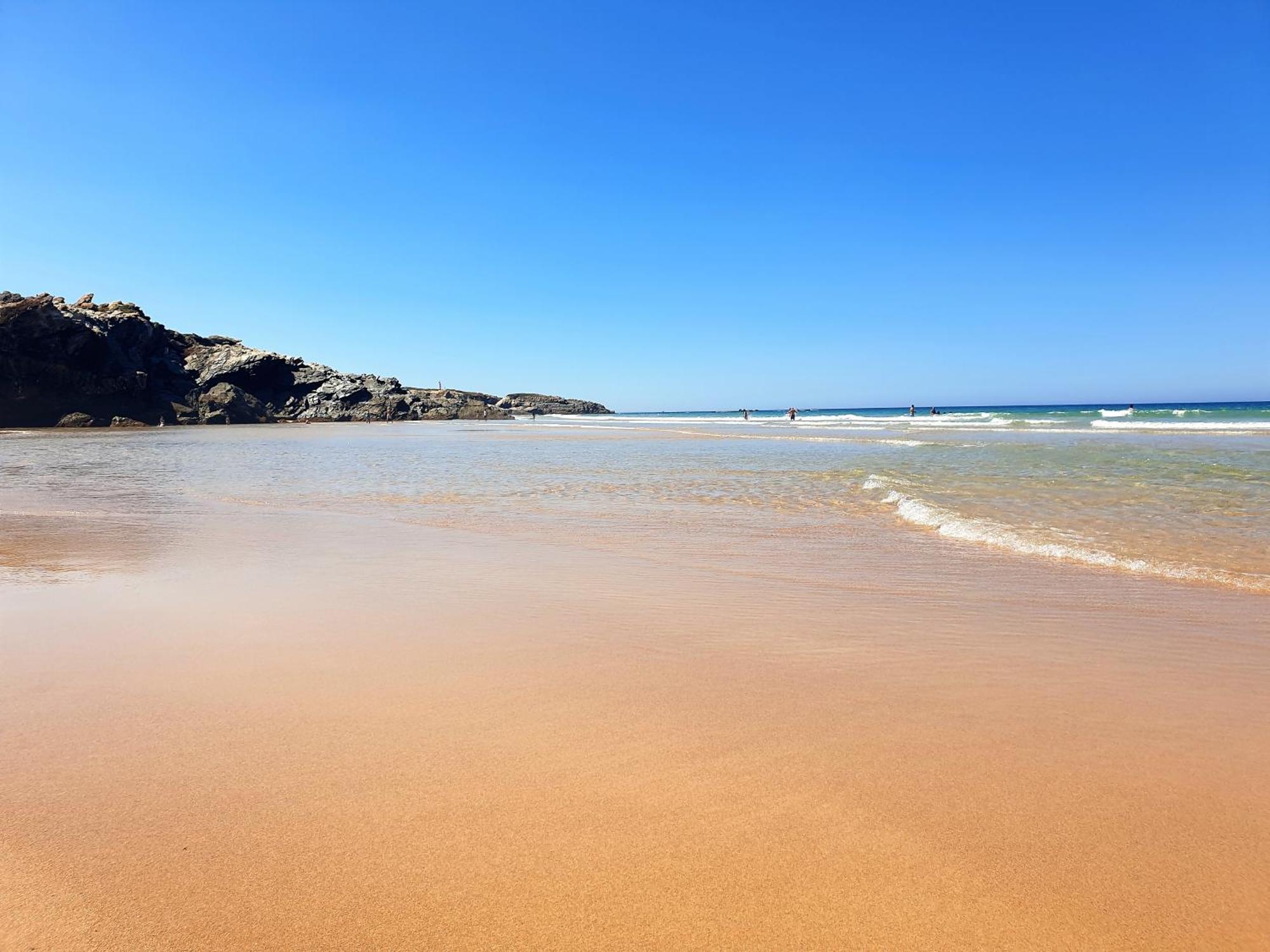 Casa Da Baia By Estilo Lusitano, A 150 Metros Da Praia بورتو كوفو المظهر الخارجي الصورة