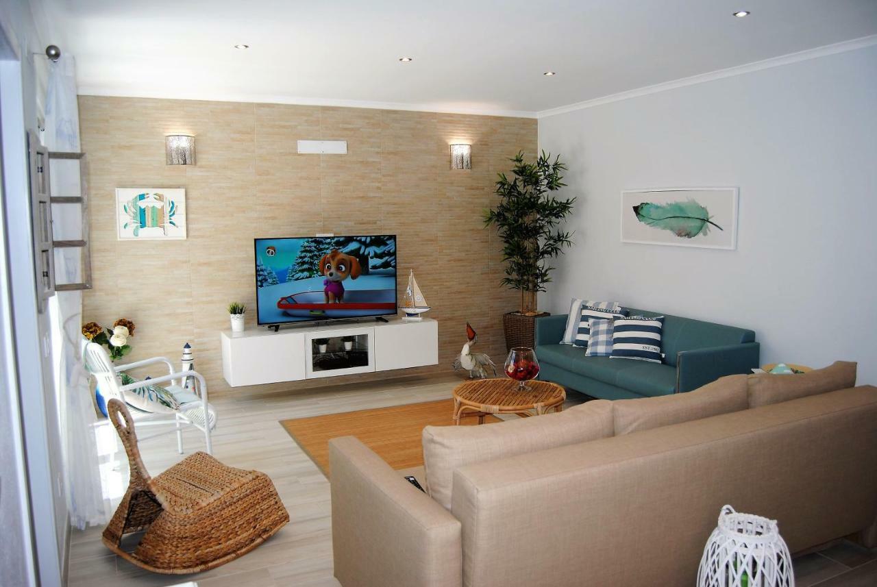 Casa Da Baia By Estilo Lusitano, A 150 Metros Da Praia بورتو كوفو المظهر الخارجي الصورة