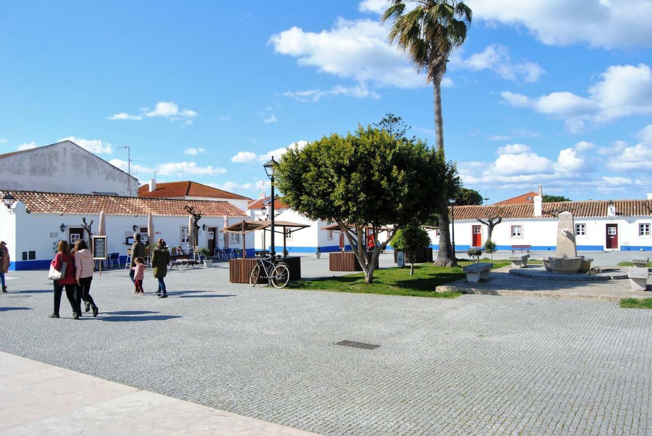 Casa Da Baia By Estilo Lusitano, A 150 Metros Da Praia بورتو كوفو المظهر الخارجي الصورة