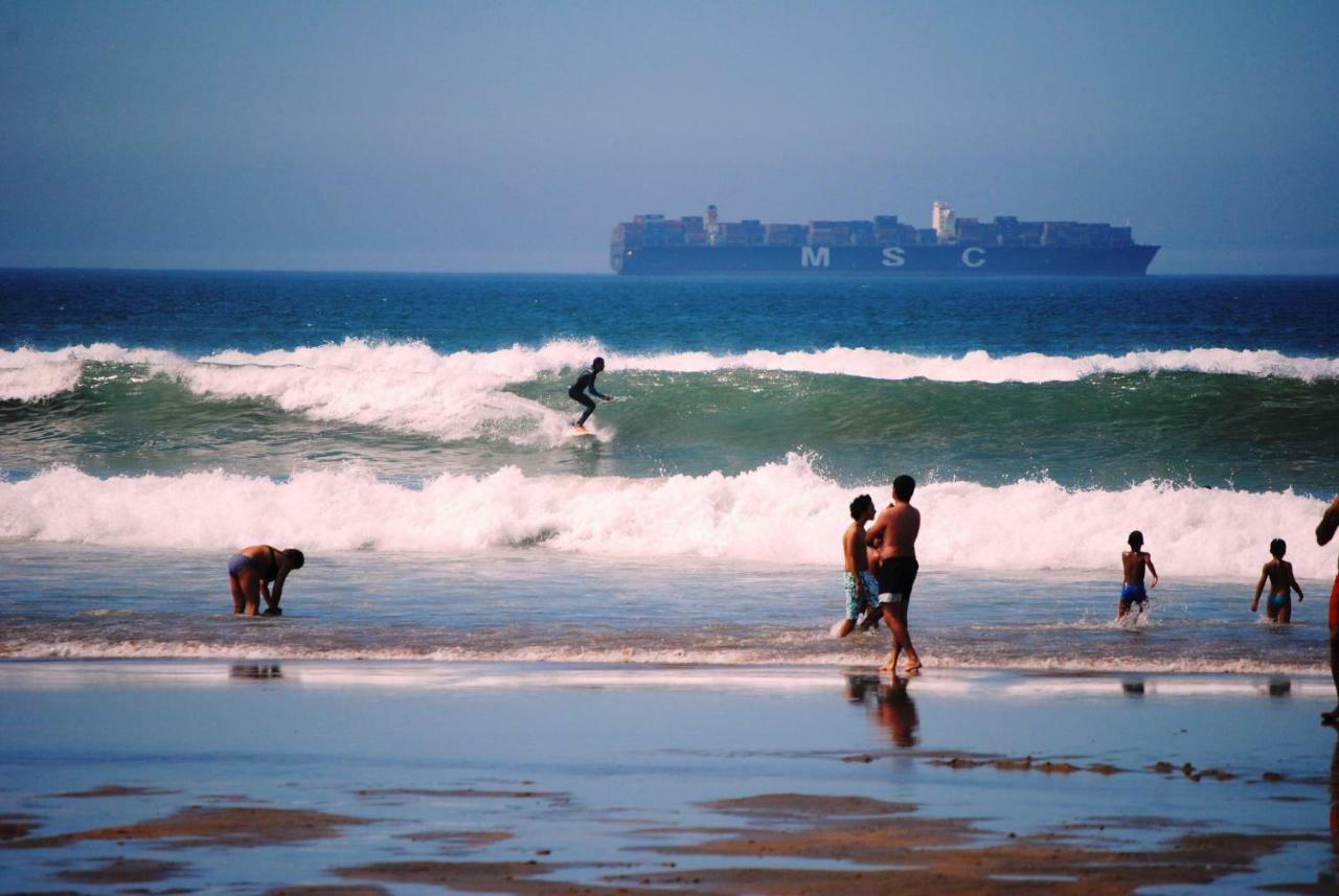 Casa Da Baia By Estilo Lusitano, A 150 Metros Da Praia بورتو كوفو المظهر الخارجي الصورة