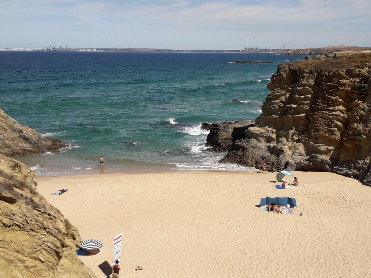 Casa Da Baia By Estilo Lusitano, A 150 Metros Da Praia بورتو كوفو المظهر الخارجي الصورة