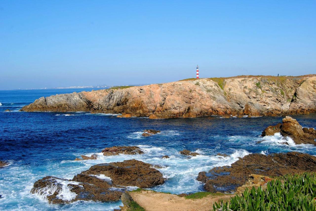 Casa Da Baia By Estilo Lusitano, A 150 Metros Da Praia بورتو كوفو المظهر الخارجي الصورة