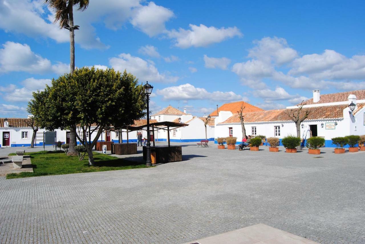 Casa Da Baia By Estilo Lusitano, A 150 Metros Da Praia بورتو كوفو المظهر الخارجي الصورة