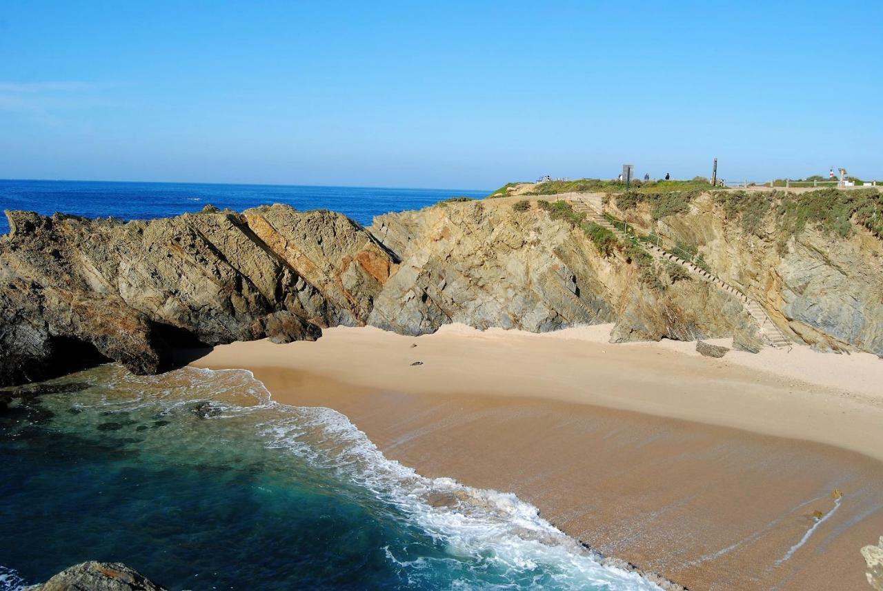 Casa Da Baia By Estilo Lusitano, A 150 Metros Da Praia بورتو كوفو المظهر الخارجي الصورة