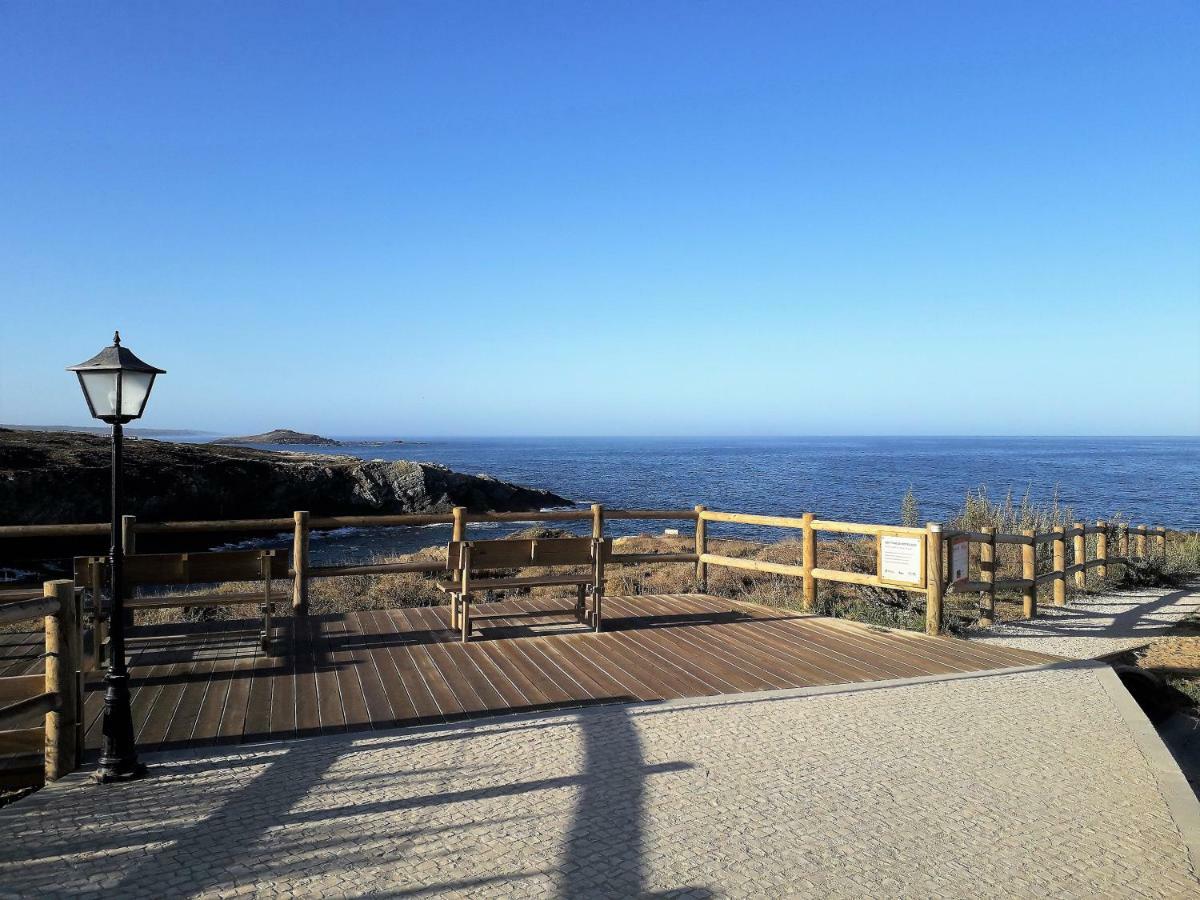 Casa Da Baia By Estilo Lusitano, A 150 Metros Da Praia بورتو كوفو المظهر الخارجي الصورة