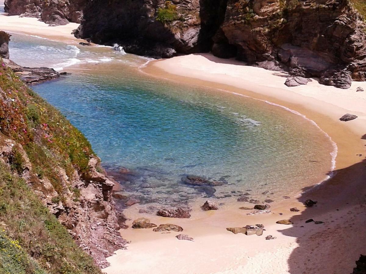 Casa Da Baia By Estilo Lusitano, A 150 Metros Da Praia بورتو كوفو المظهر الخارجي الصورة