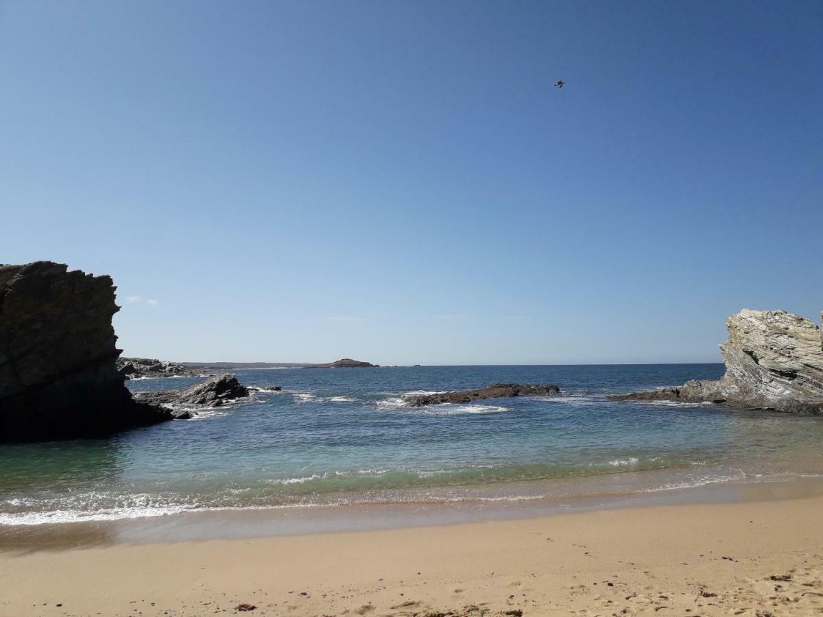 Casa Da Baia By Estilo Lusitano, A 150 Metros Da Praia بورتو كوفو المظهر الخارجي الصورة