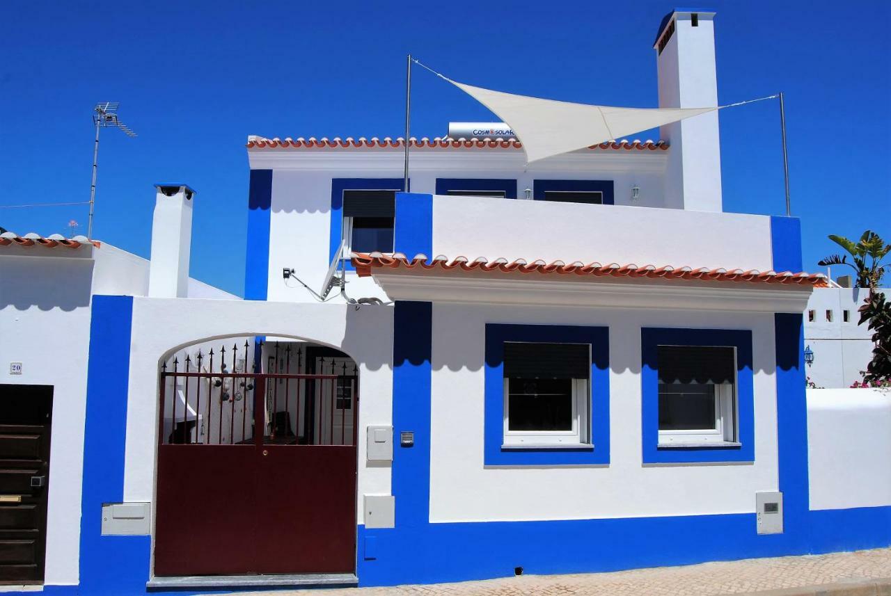 Casa Da Baia By Estilo Lusitano, A 150 Metros Da Praia بورتو كوفو المظهر الخارجي الصورة
