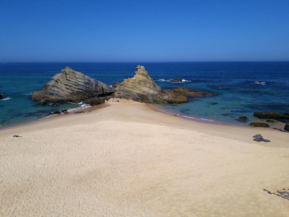 Casa Da Baia By Estilo Lusitano, A 150 Metros Da Praia بورتو كوفو المظهر الخارجي الصورة