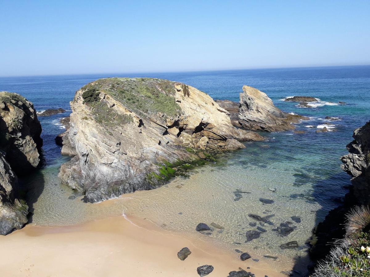 Casa Da Baia By Estilo Lusitano, A 150 Metros Da Praia بورتو كوفو المظهر الخارجي الصورة
