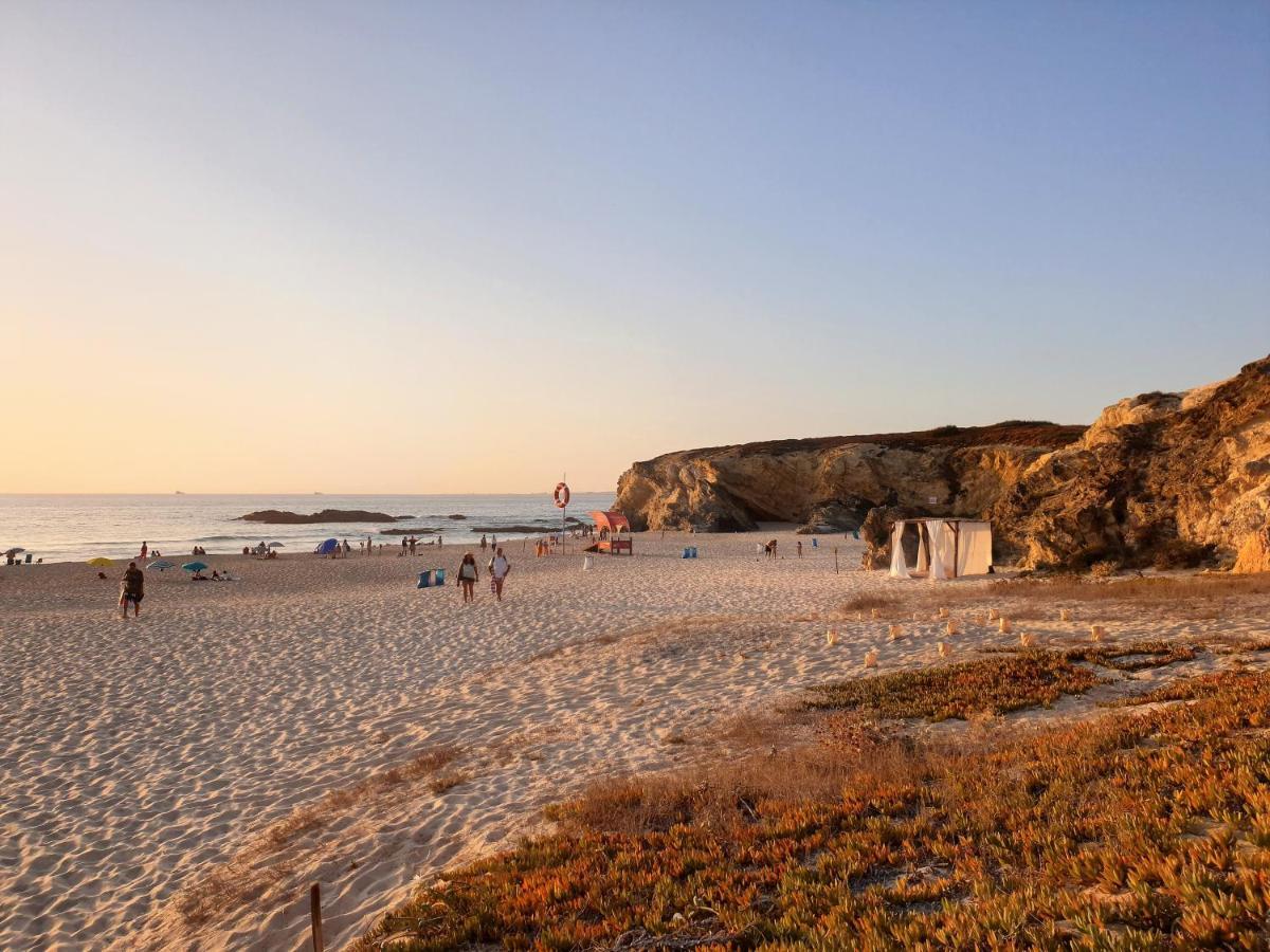Casa Da Baia By Estilo Lusitano, A 150 Metros Da Praia بورتو كوفو المظهر الخارجي الصورة