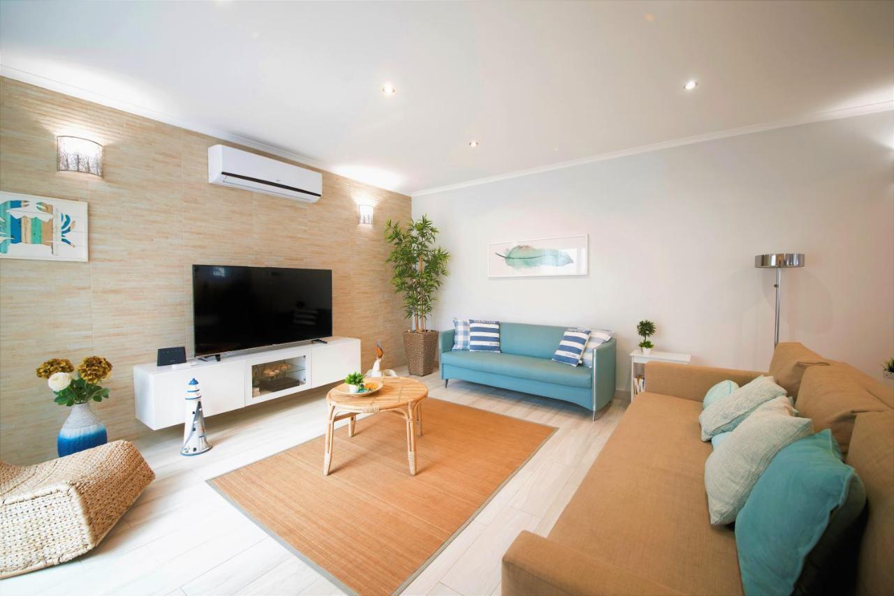 Casa Da Baia By Estilo Lusitano, A 150 Metros Da Praia بورتو كوفو المظهر الخارجي الصورة