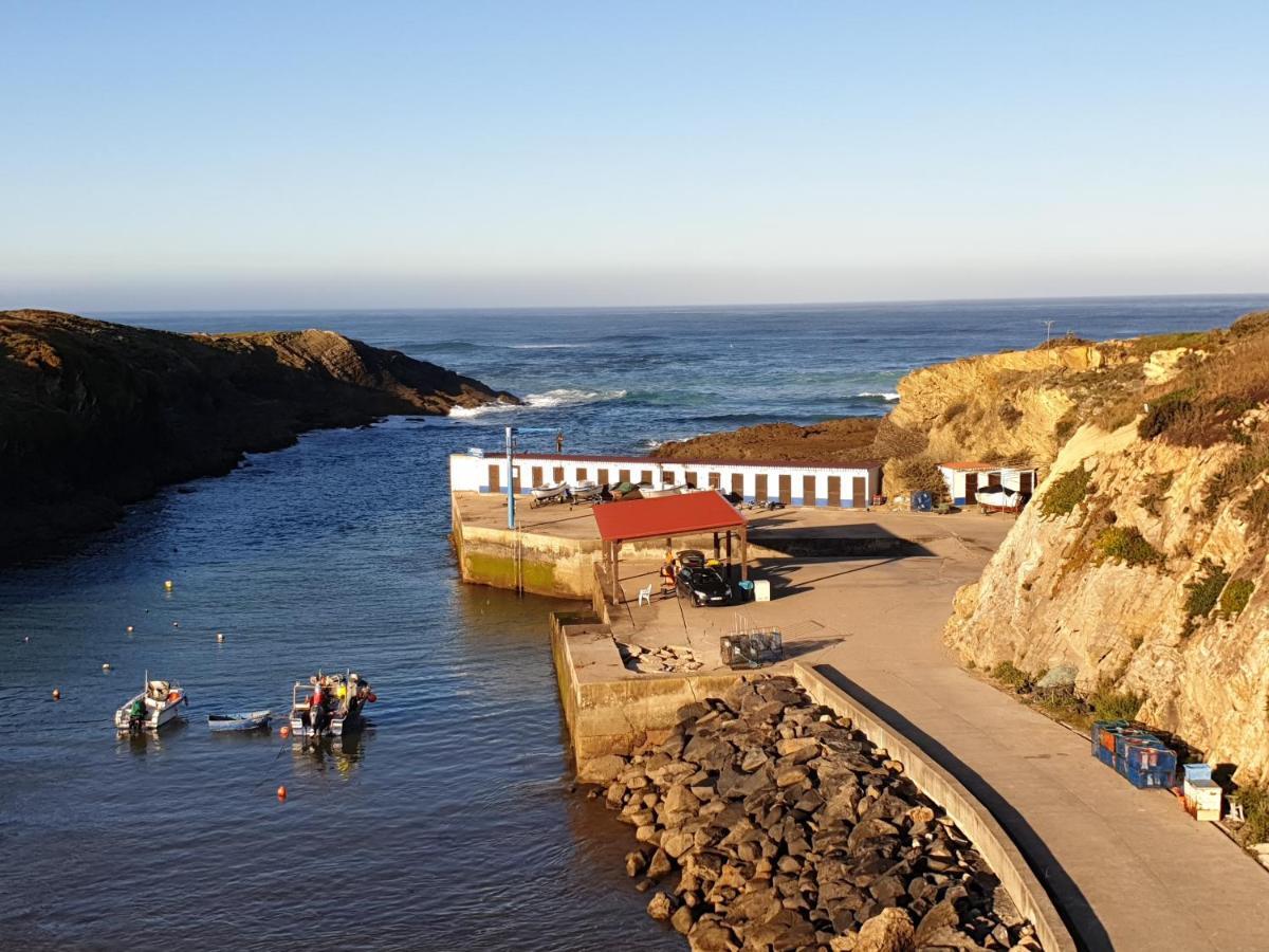 Casa Da Baia By Estilo Lusitano, A 150 Metros Da Praia بورتو كوفو المظهر الخارجي الصورة